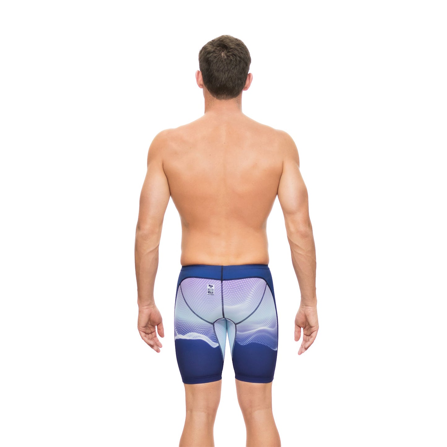 Sonic Q Tech+ Jammer Swimsuit