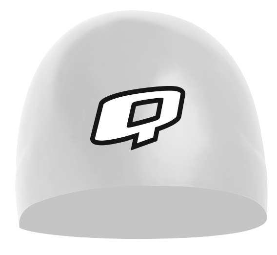 GORRA Q+ BULLET DE SILICON PARA COMPETENCIA Gorras - aquazonemx.myshopify.com