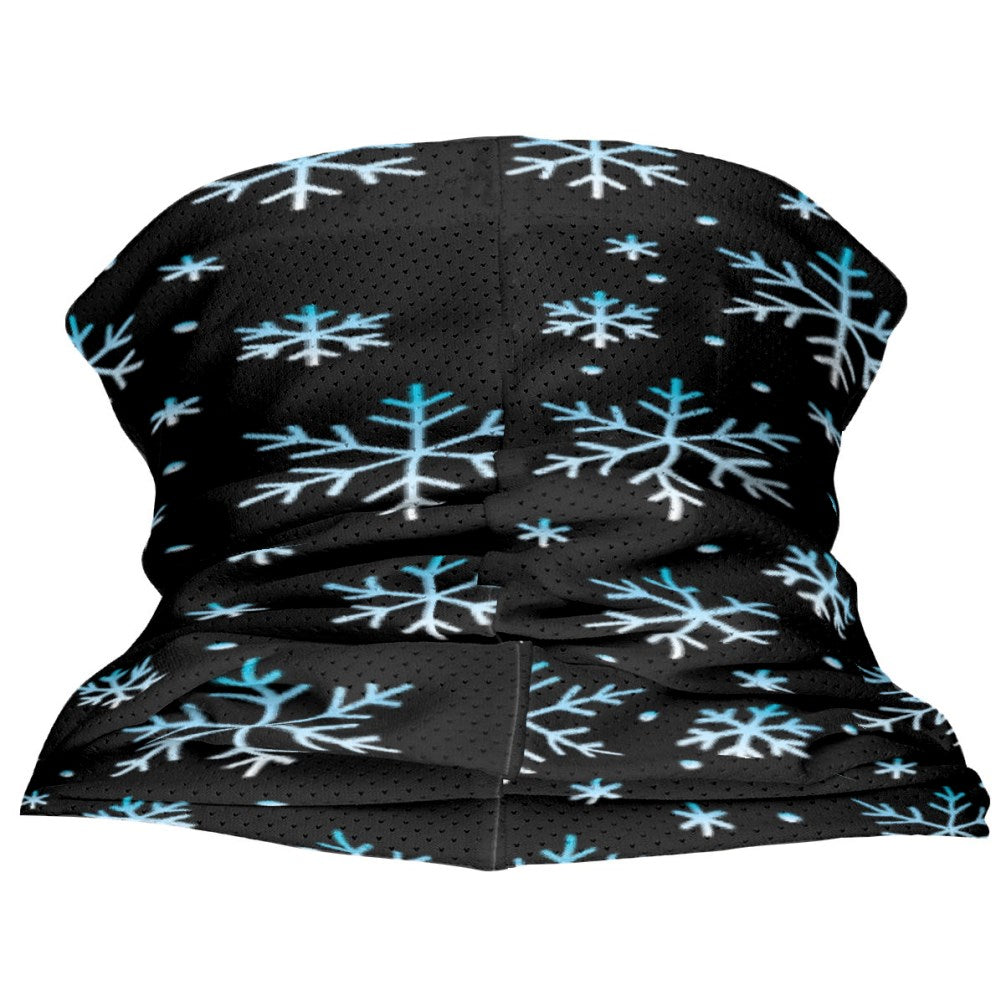 Snow flakes - Bandana