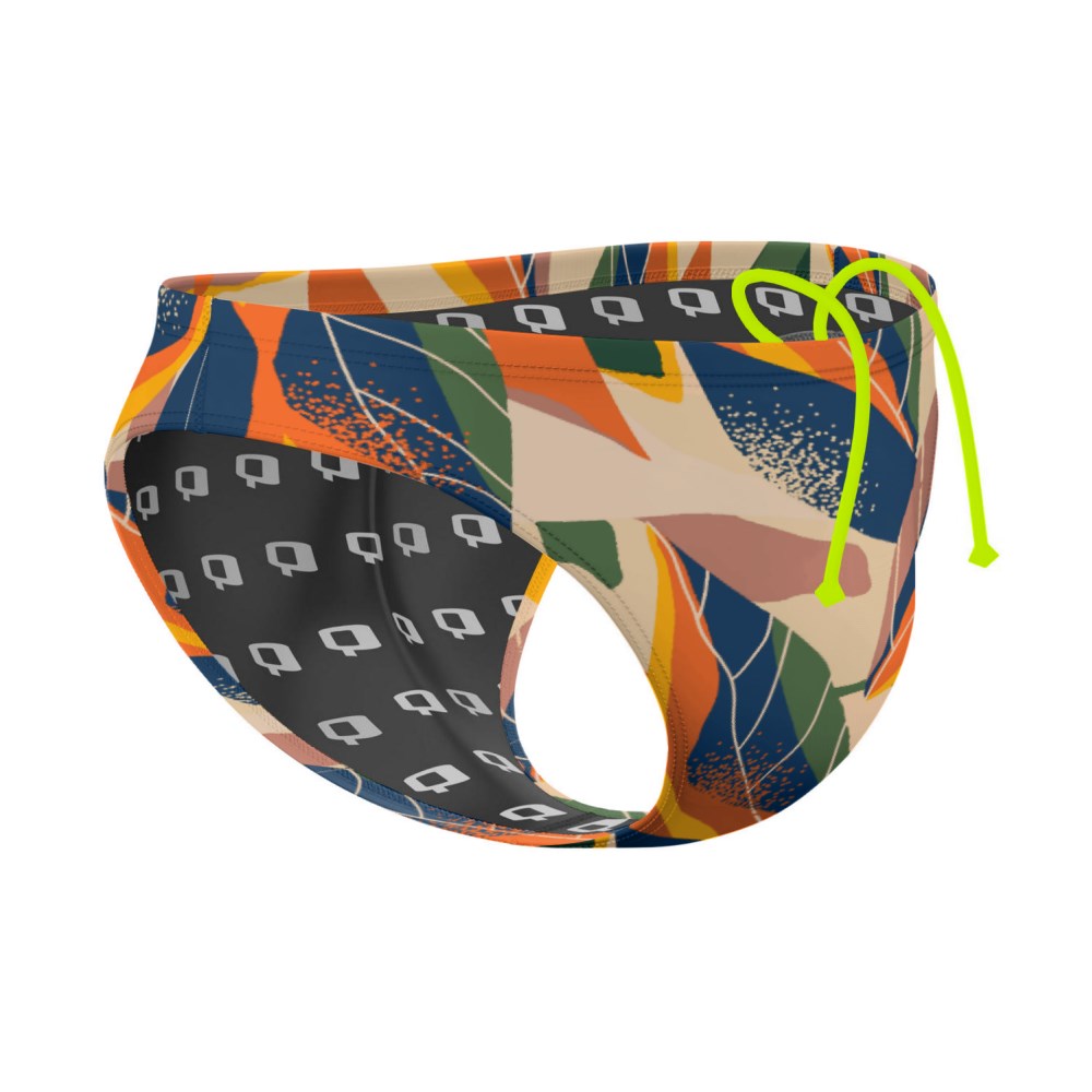 Jungle Waterpolo Brief