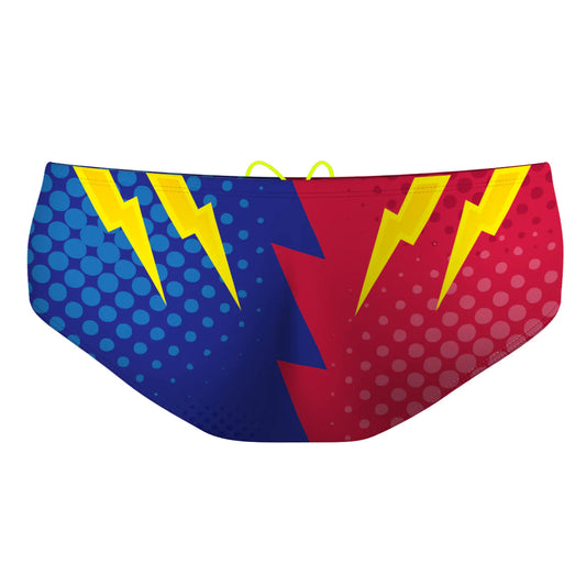 Champion Suit - Classic Brief Swimsuit