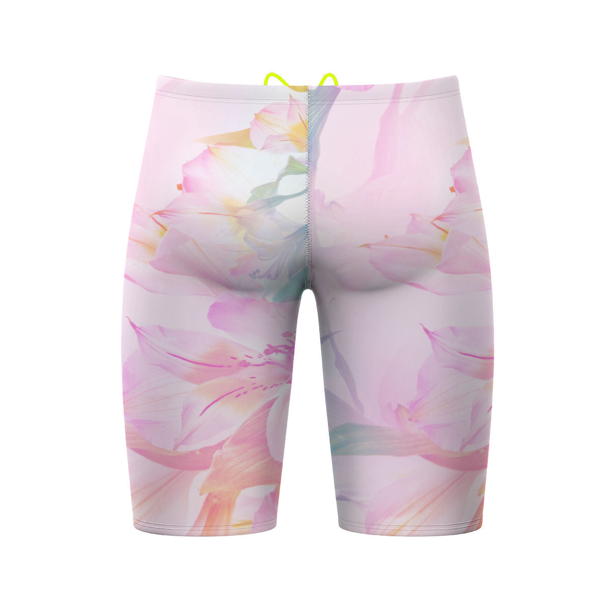 Dreamy Petals - Jammer Swimsuit