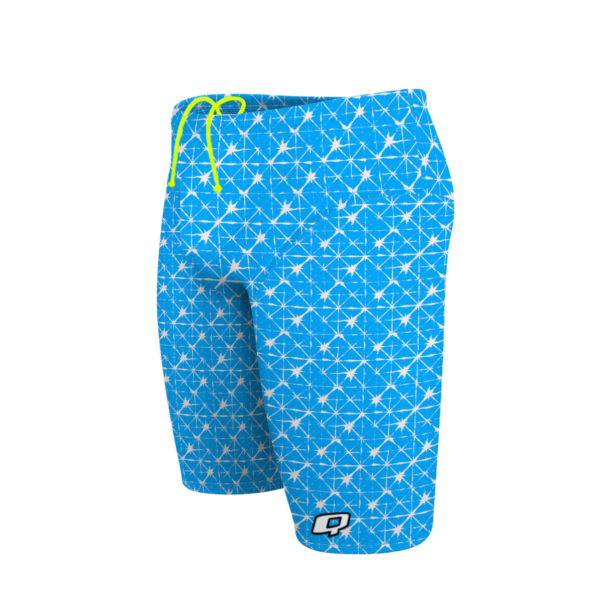 Kimono Atlas Jammer Swimsuit