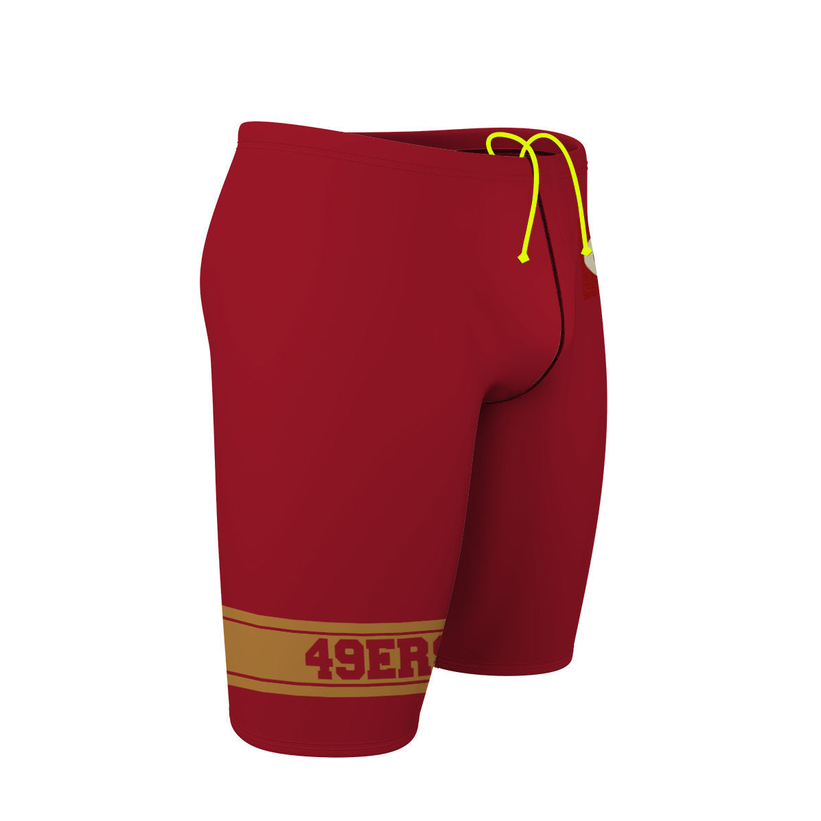 SF - Jammer Swimsuit