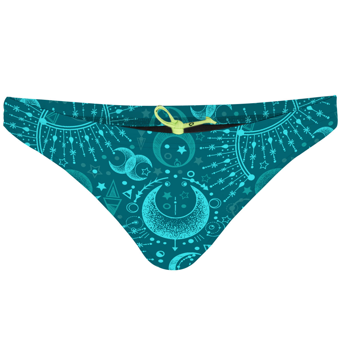 Magic Is All Around You - Tieback Bikini Bottom