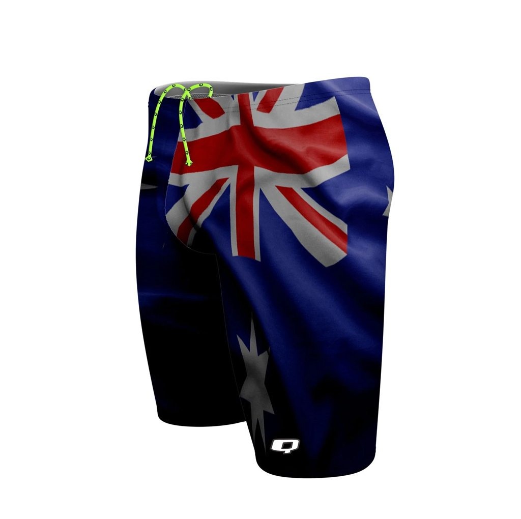 Australia - Aquashop