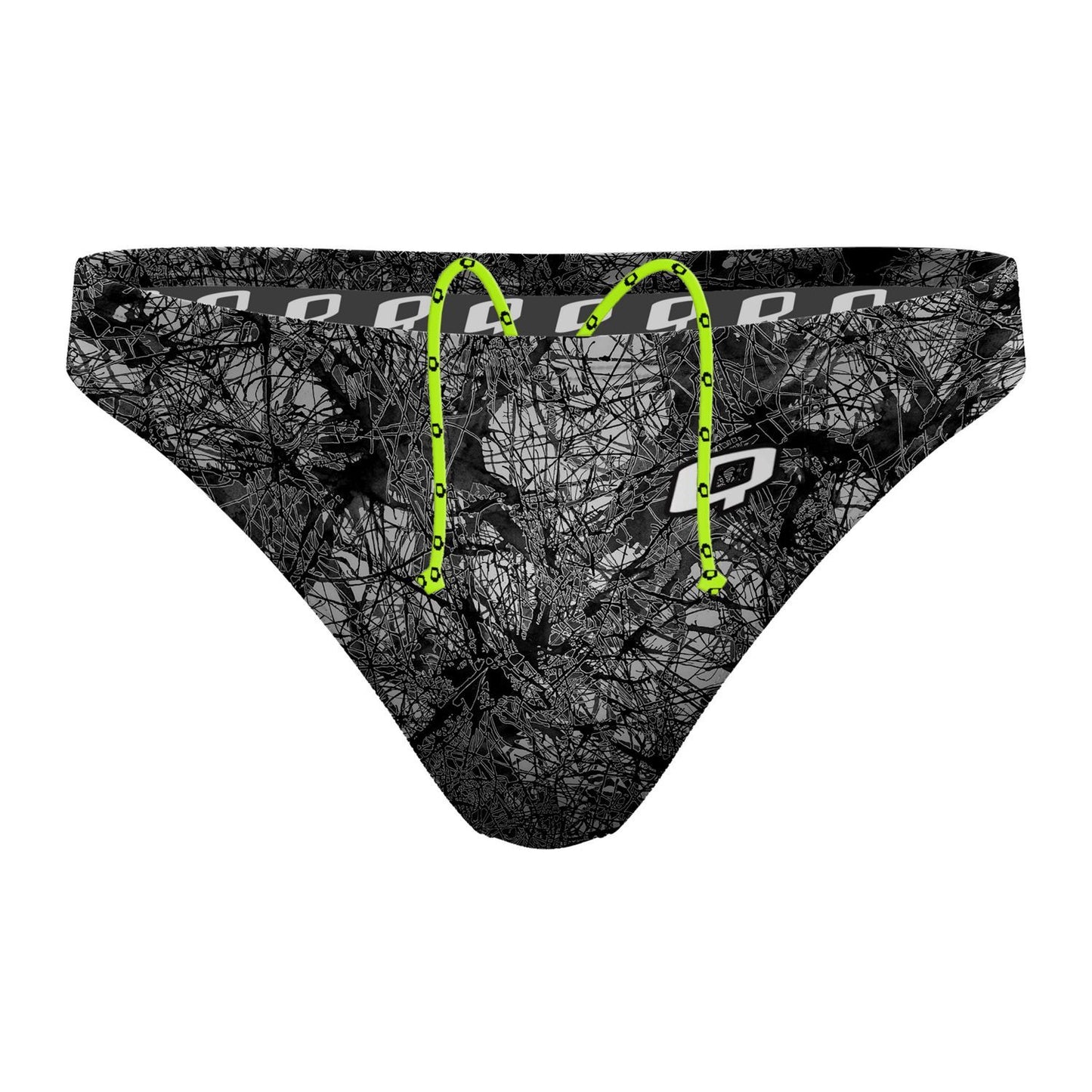 Glide Waterpolo Brief