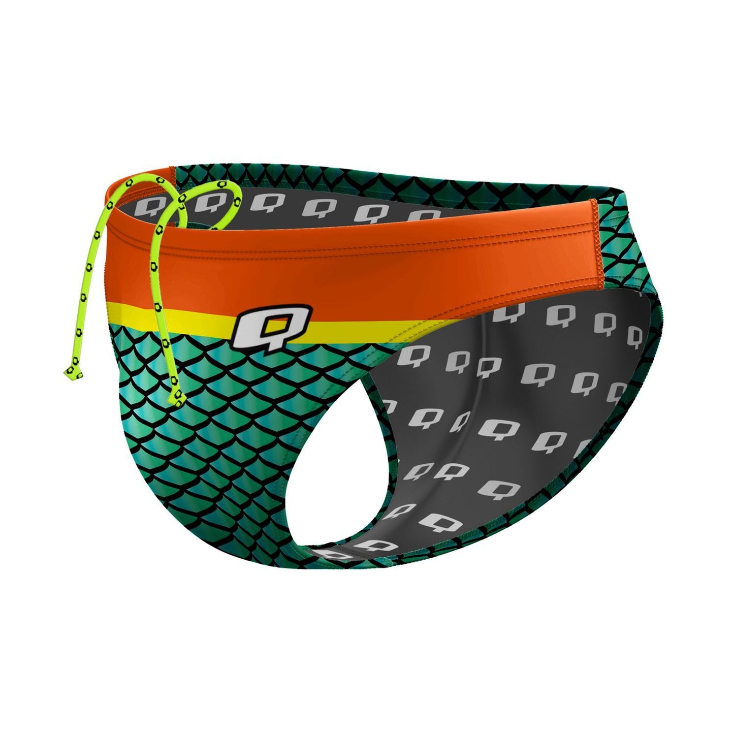 H2O Waterpolo Brief
