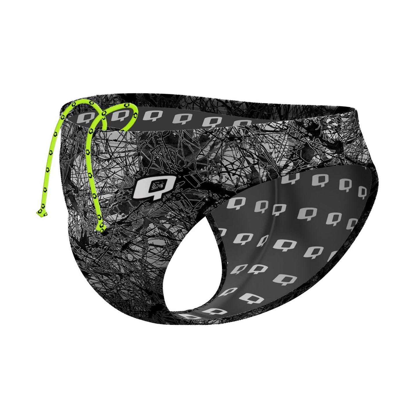 Glide Waterpolo Brief
