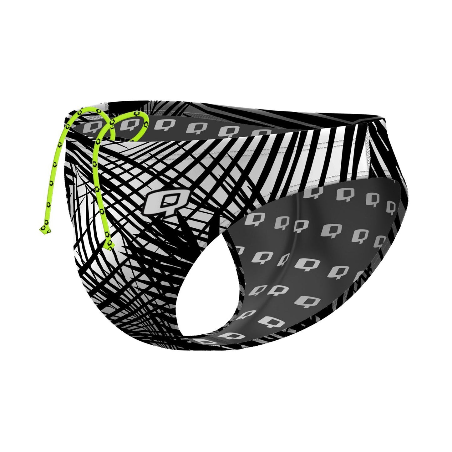 Pismo Waterpolo Brief