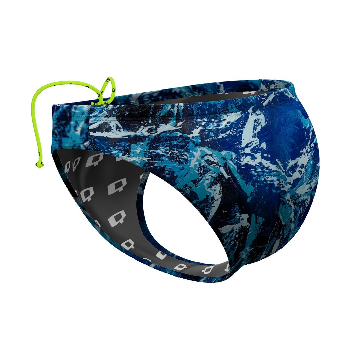 Antartica Waterpolo Brief