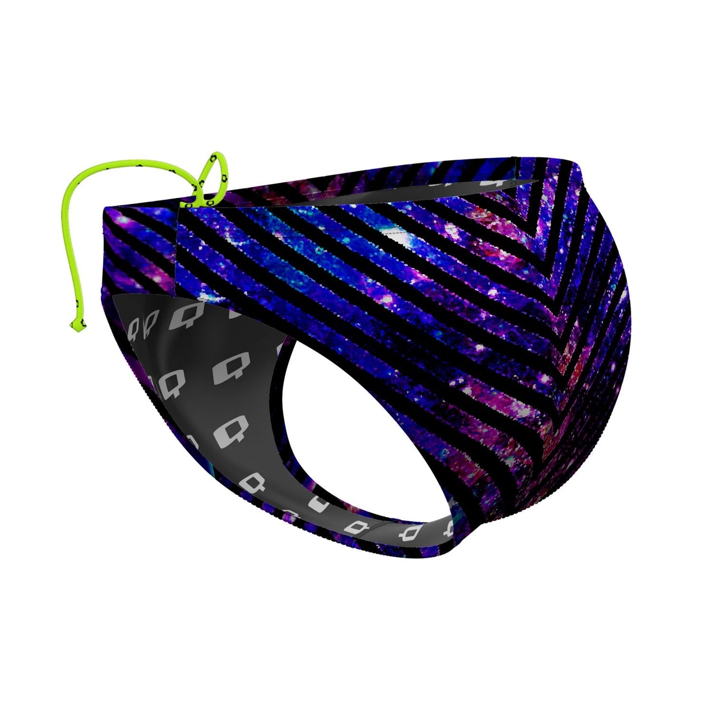 Into the Galaxy Waterpolo Brief Swimwear