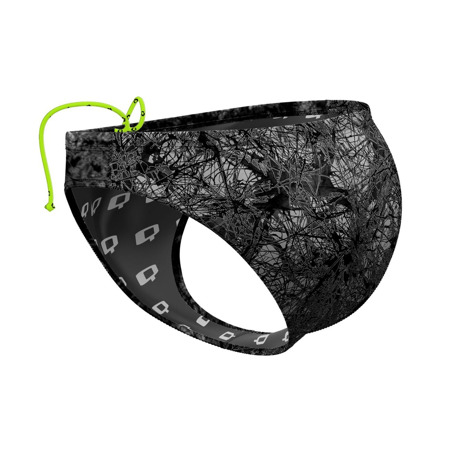 Glide Waterpolo Brief