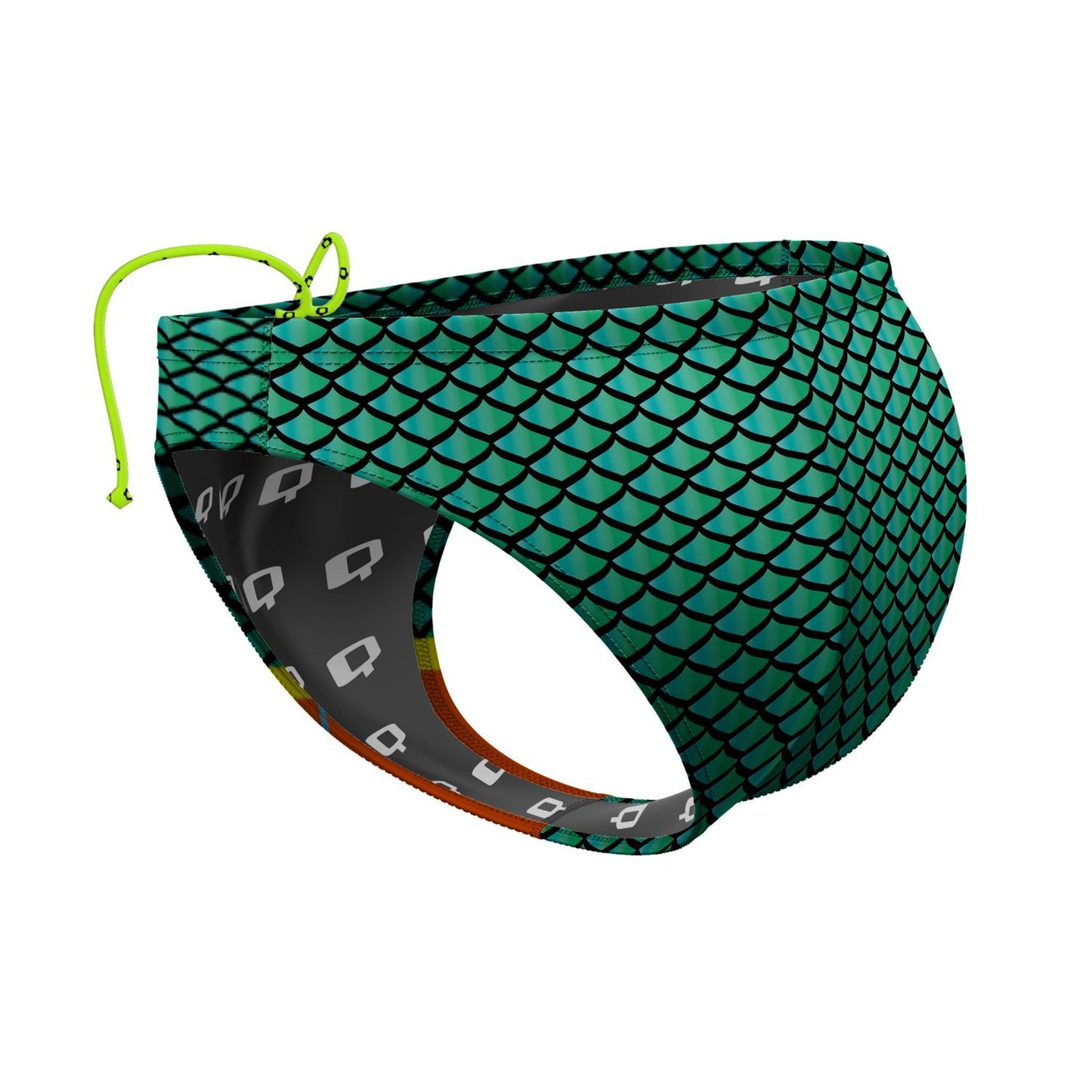 H2O Waterpolo Brief