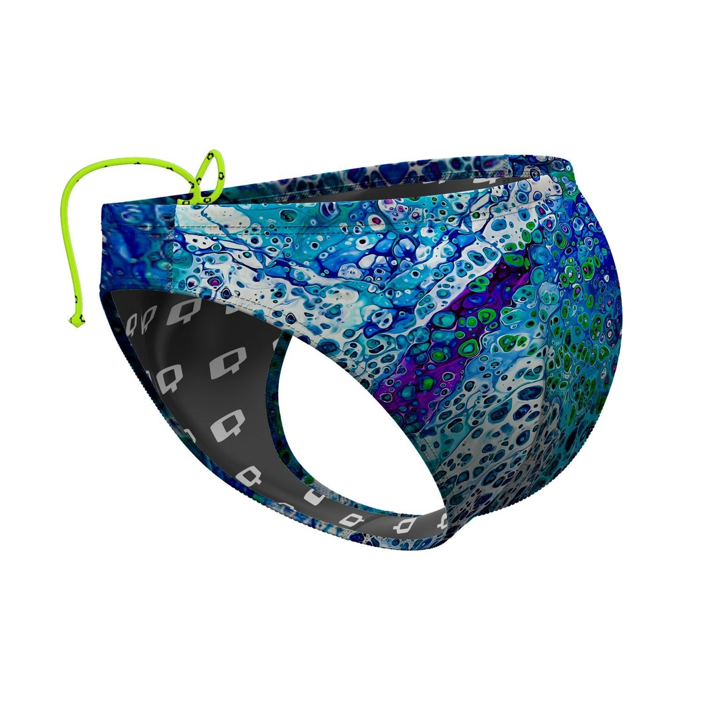 Soul of the Earth Waterpolo Brief