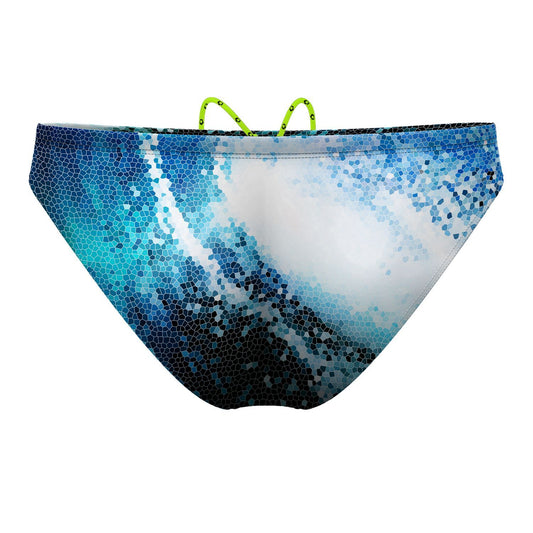 Eye of the Barrel Waterpolo Brief
