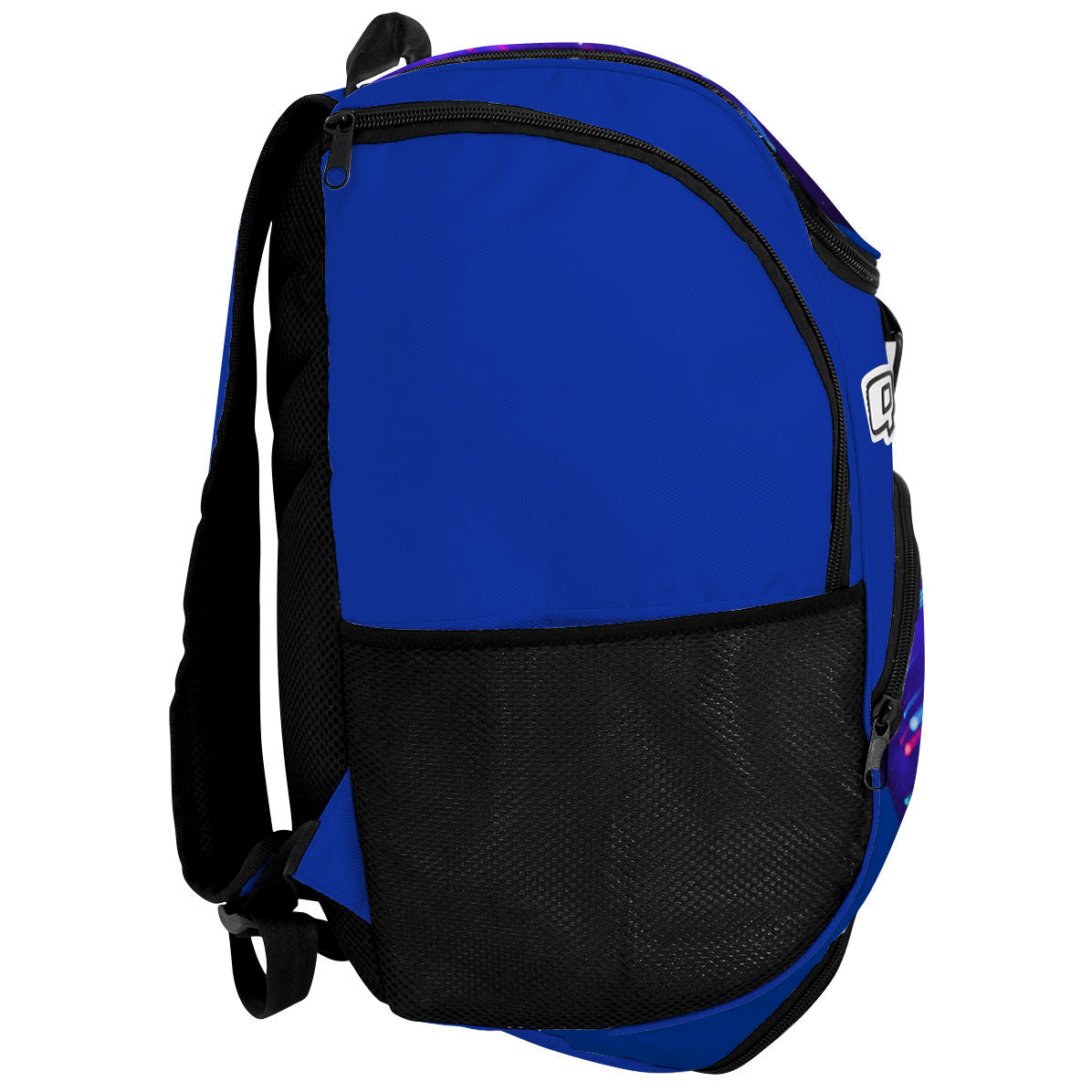 Meteorite - Back Pack