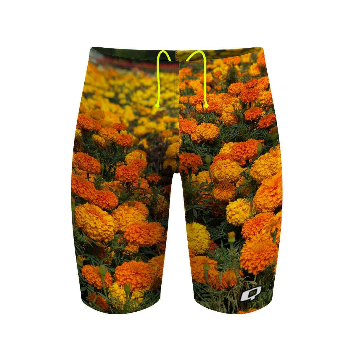 Cempasúchil - Jammer Swimsuit