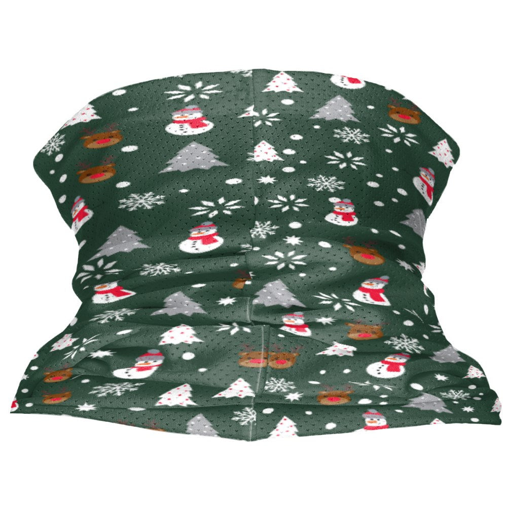 Green Xmas - 20 - Bandana