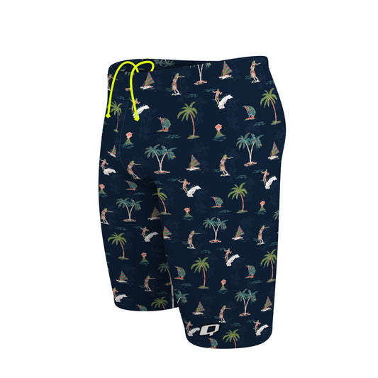 Mahalo - Jammer Swimsuit