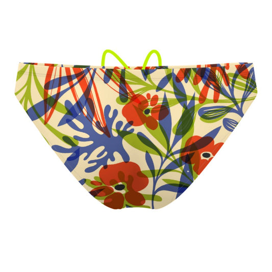 Buttercup Waterpolo Brief