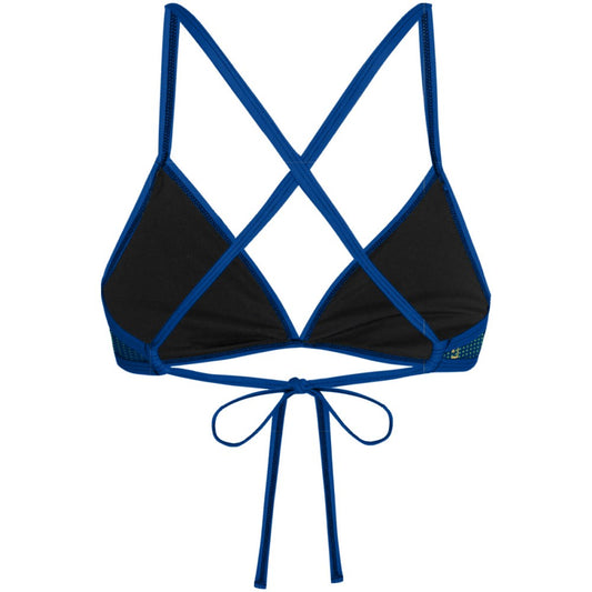 Flamingo Party - Tieback Top