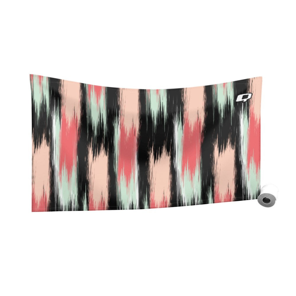 Cabanna Quick Dry Towel
