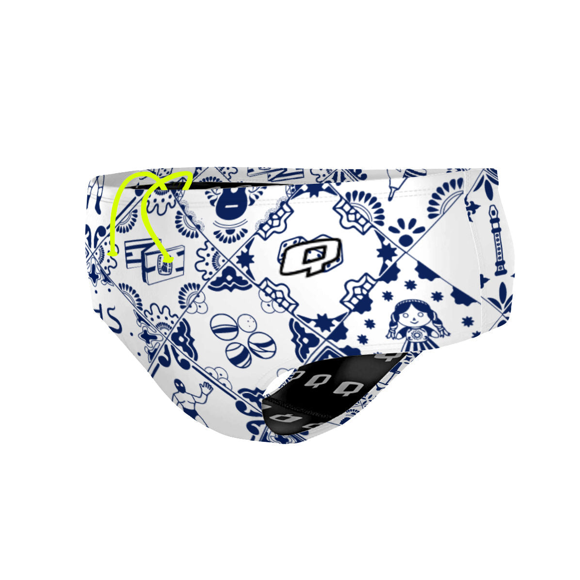Talavera Toys - Classic Brief Swimsuit