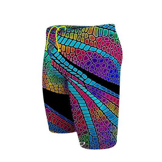 Dragonfly Wings Jammer