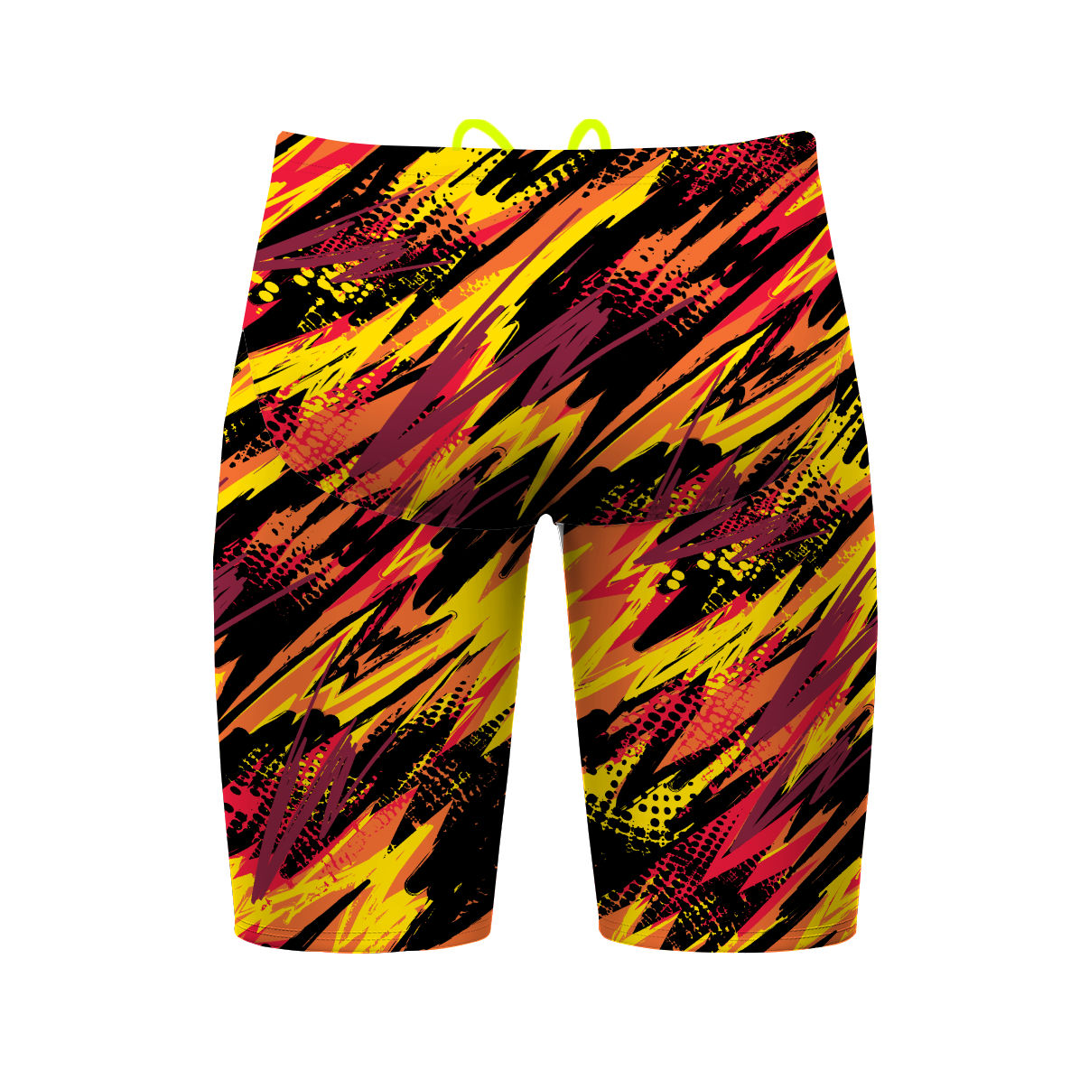 Arizona Atlas Jammer Swimsuit