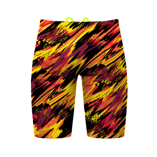 Arizona Atlas Jammer Swimsuit