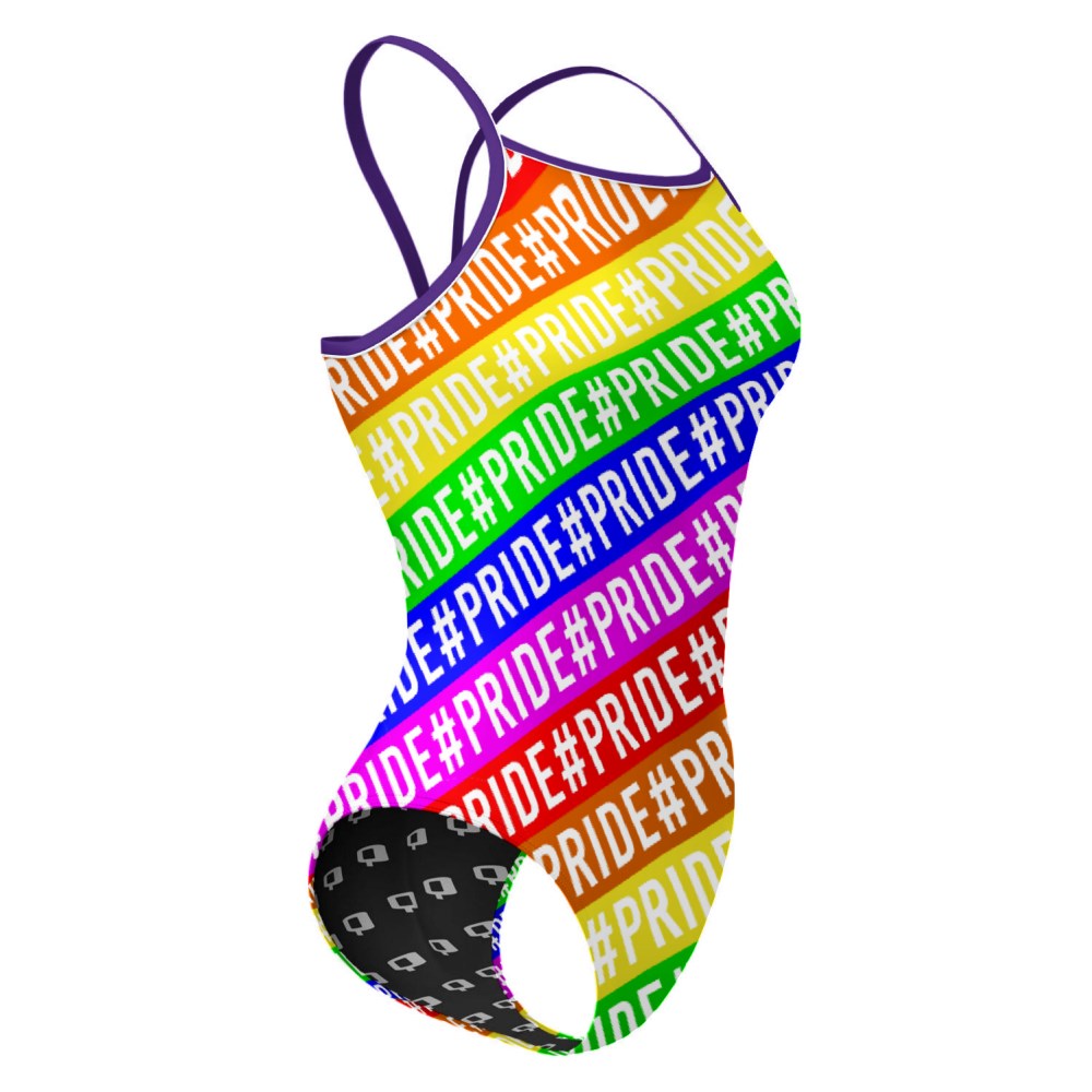 Pride Day - Sunback Tank