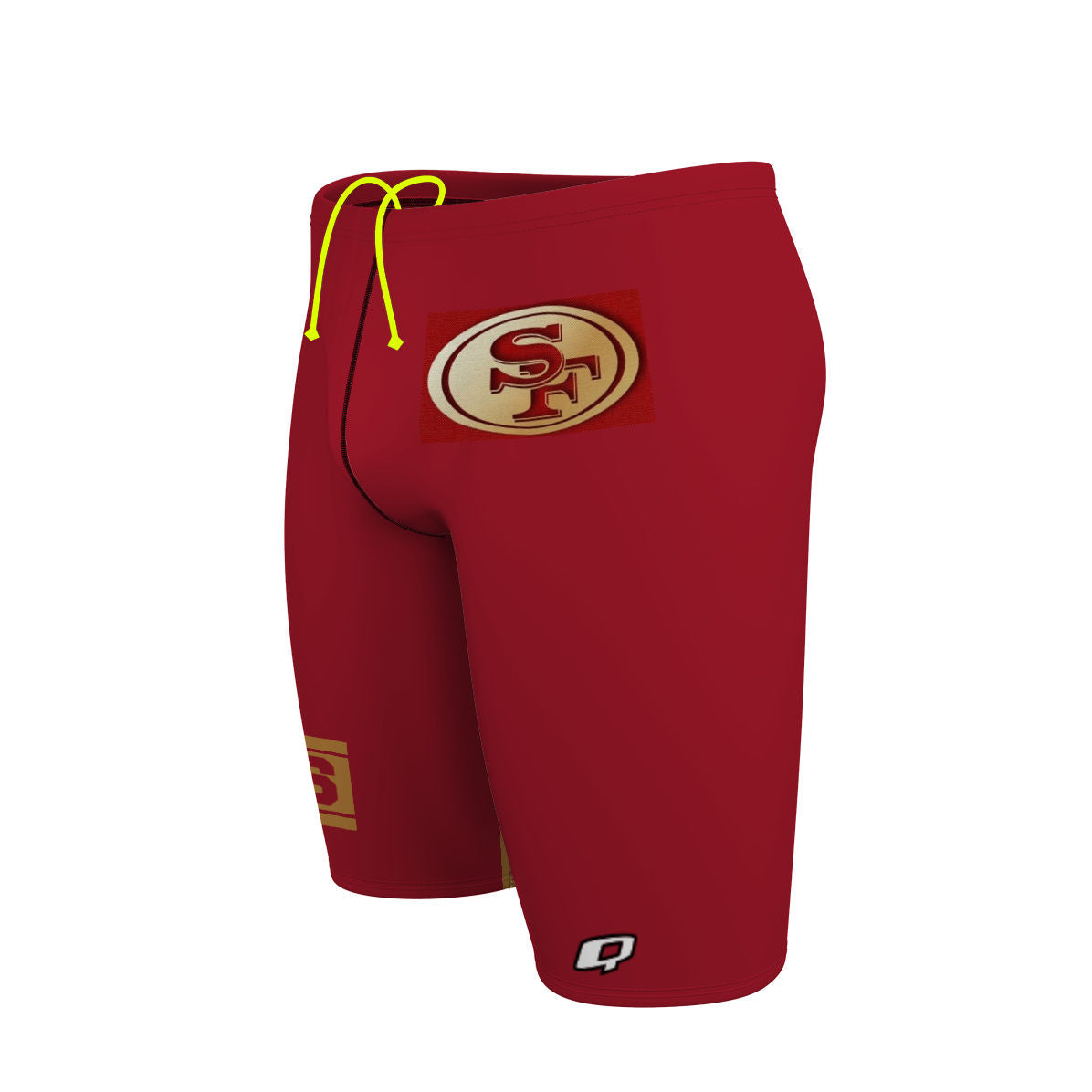 SF - Jammer Swimsuit