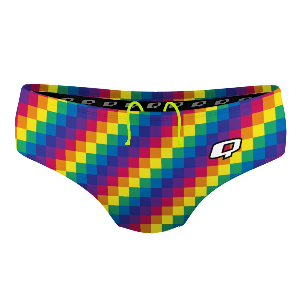 Mosaic Pride Brief