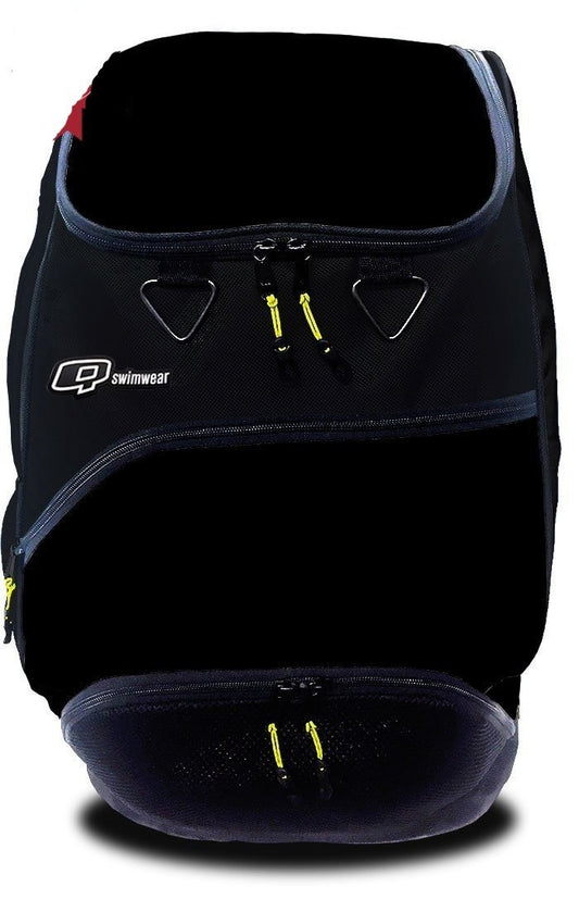 Back pack solida - Aquashop