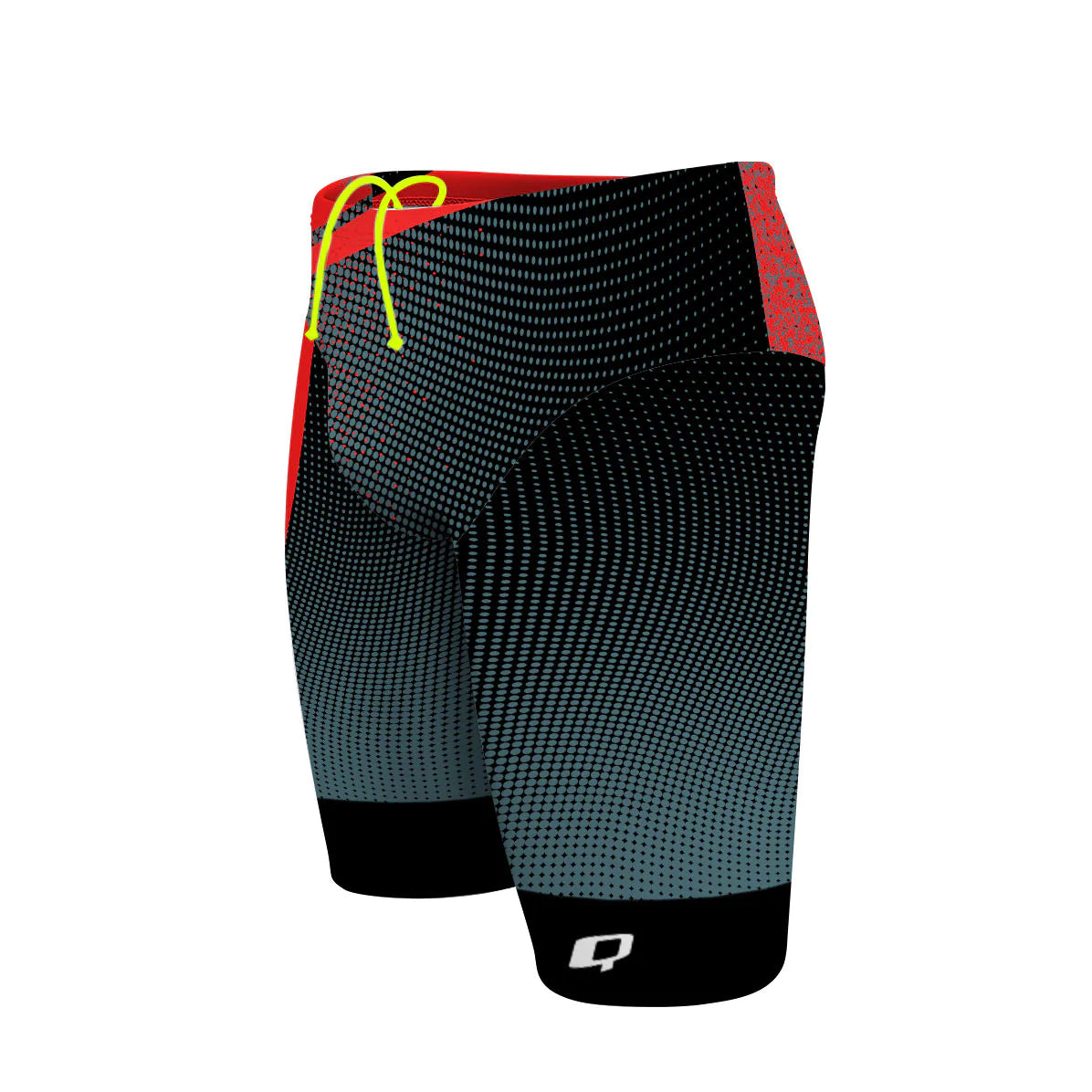 Silverchair Atlas Jammer Swimsuit