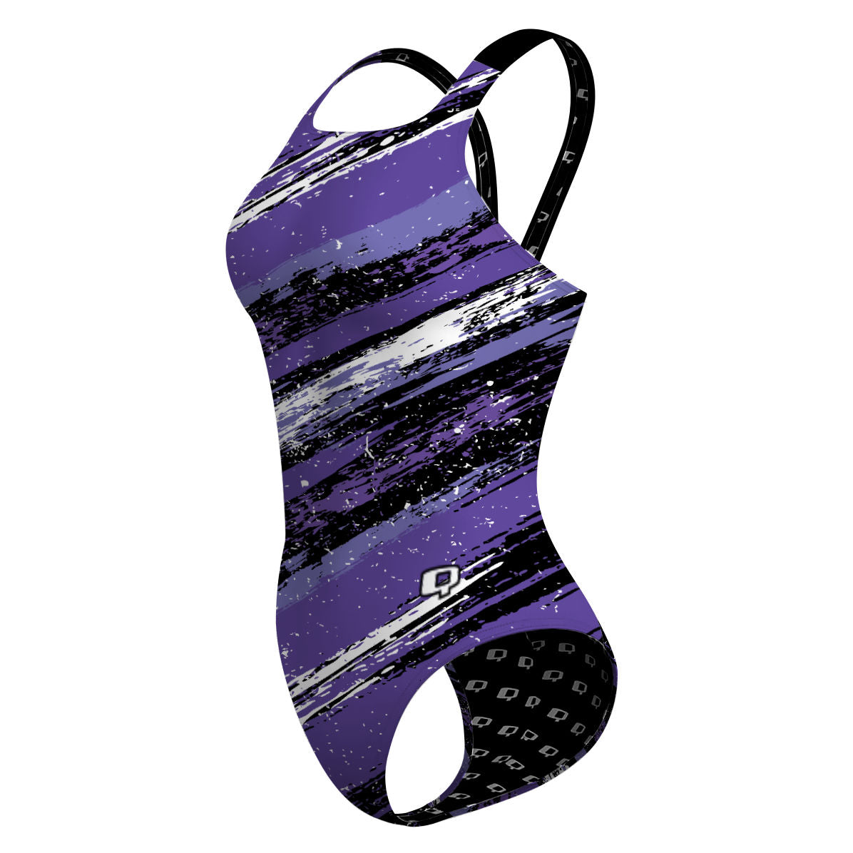 Pandemonium - Classic Strap