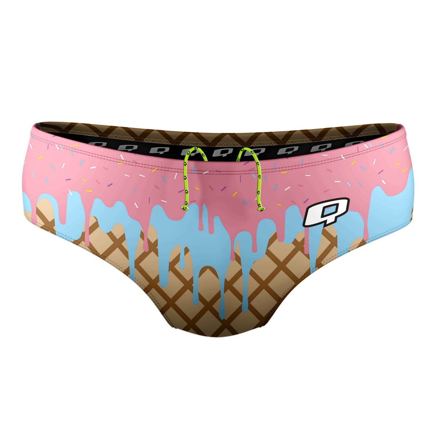 Ice Cream Classic Brief