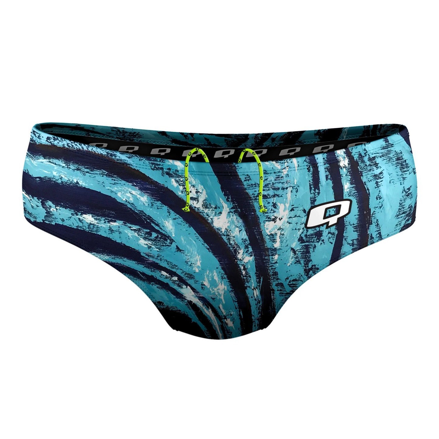 Hurricane Classic Brief