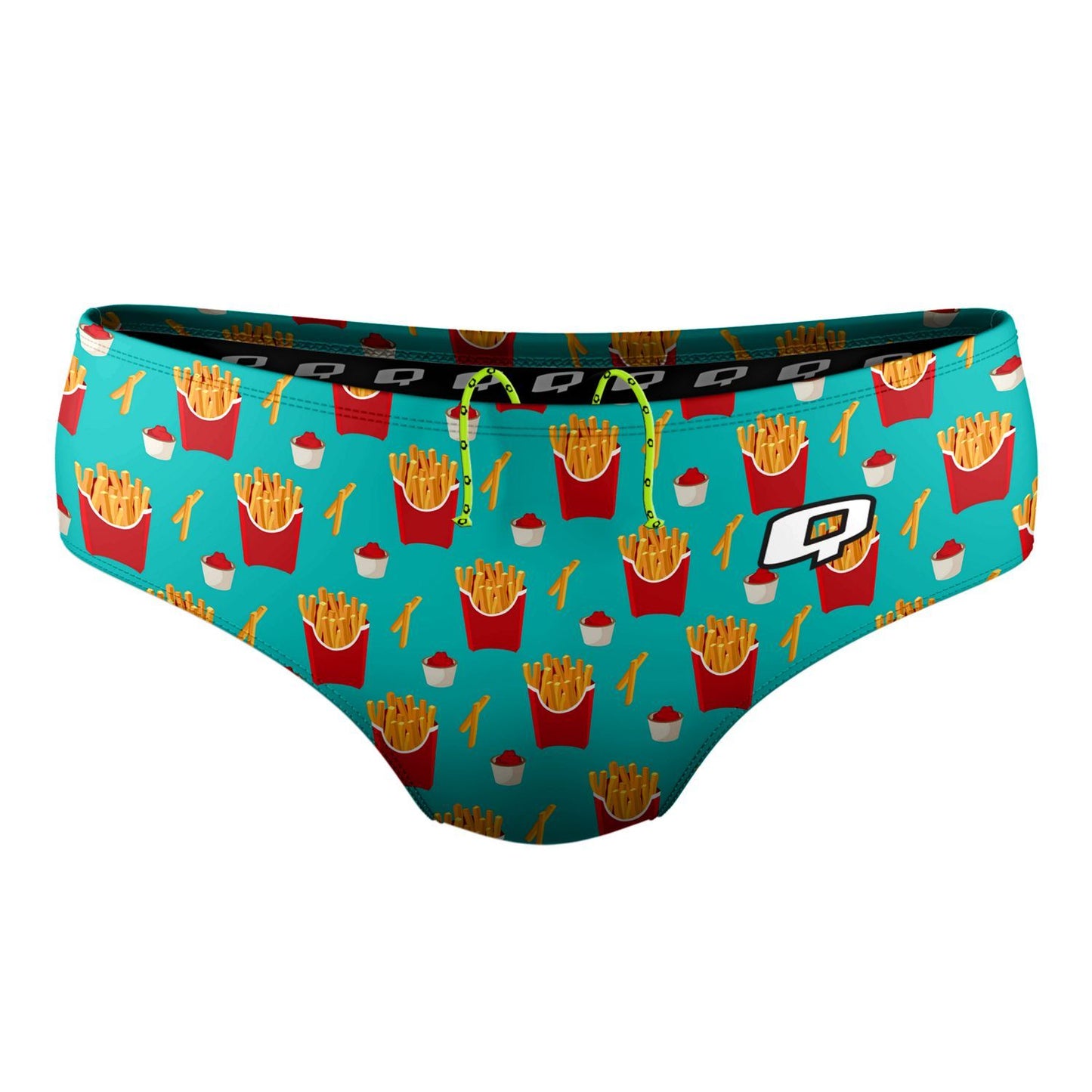 Extra Fries Classic Brief