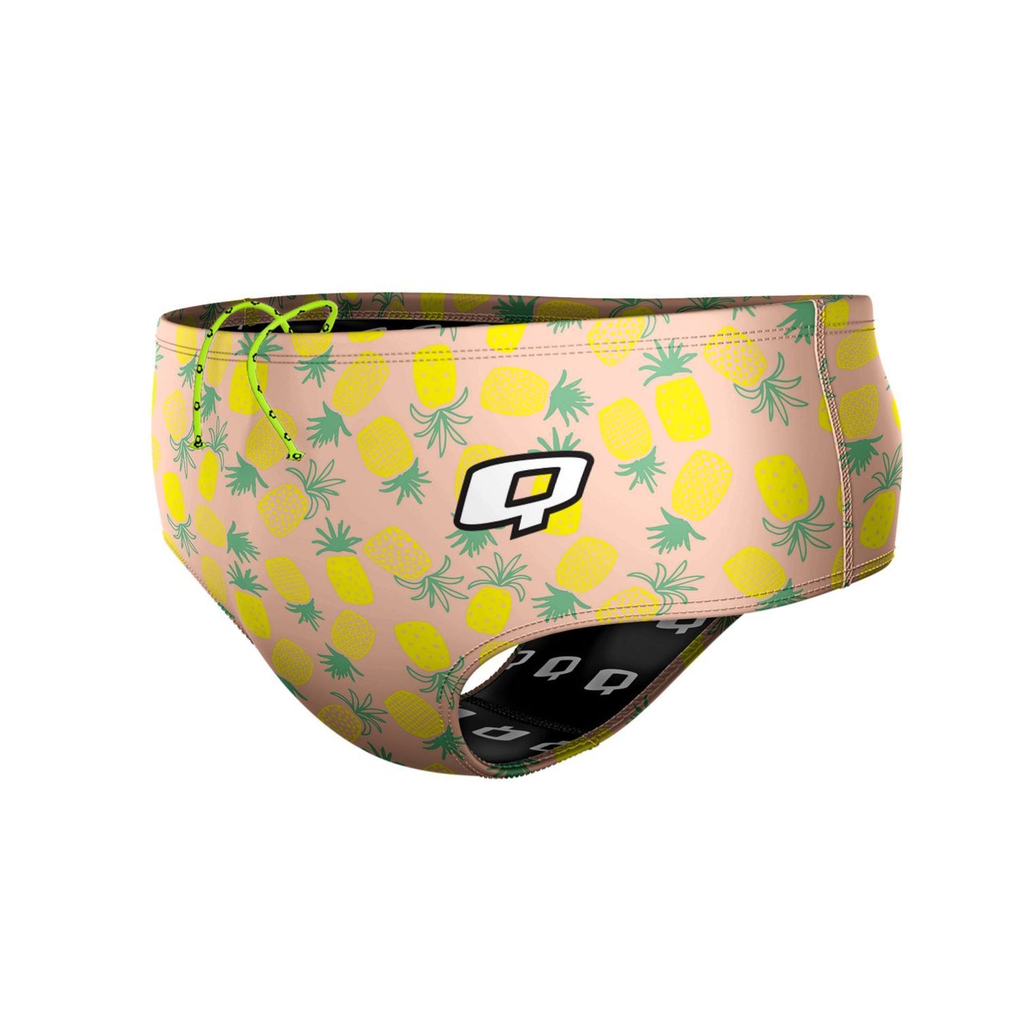 Pina Colada Classic Brief
