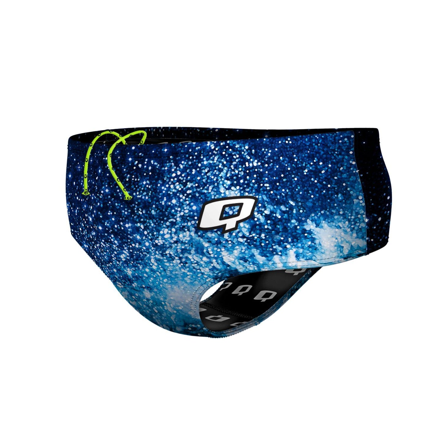 Cosmic Waves Classic Brief