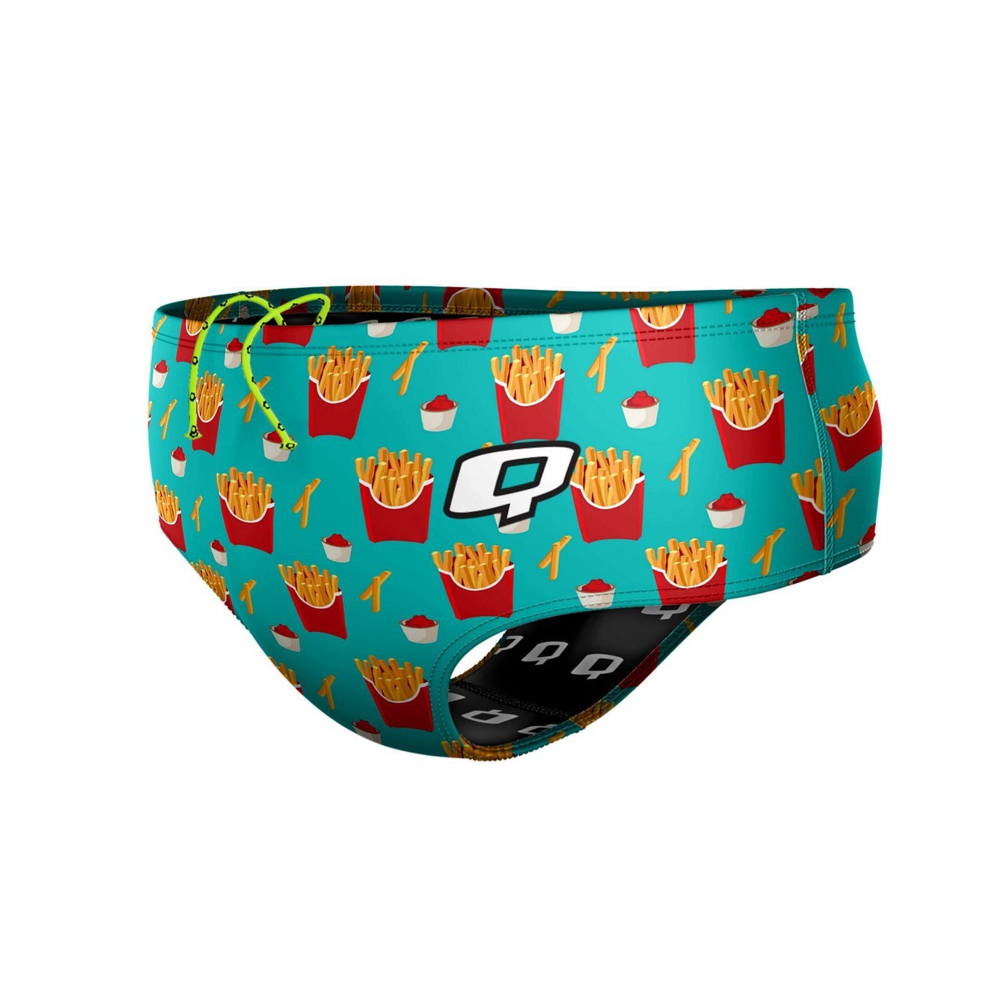 Extra Fries Classic Brief