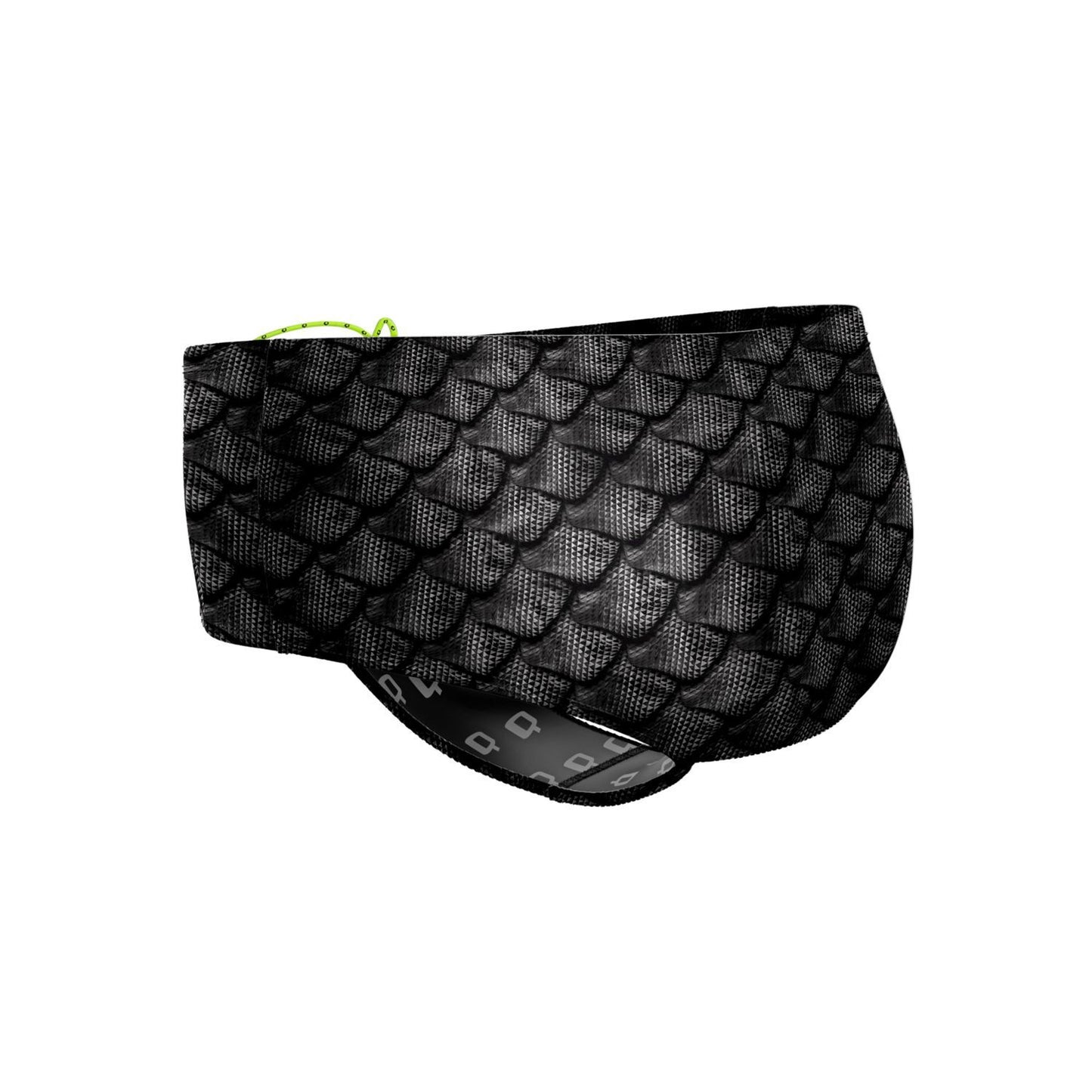 Dragon Scale Classic Brief