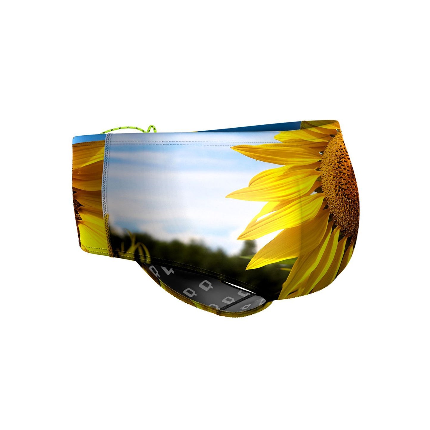 Sunflower Classic Brief