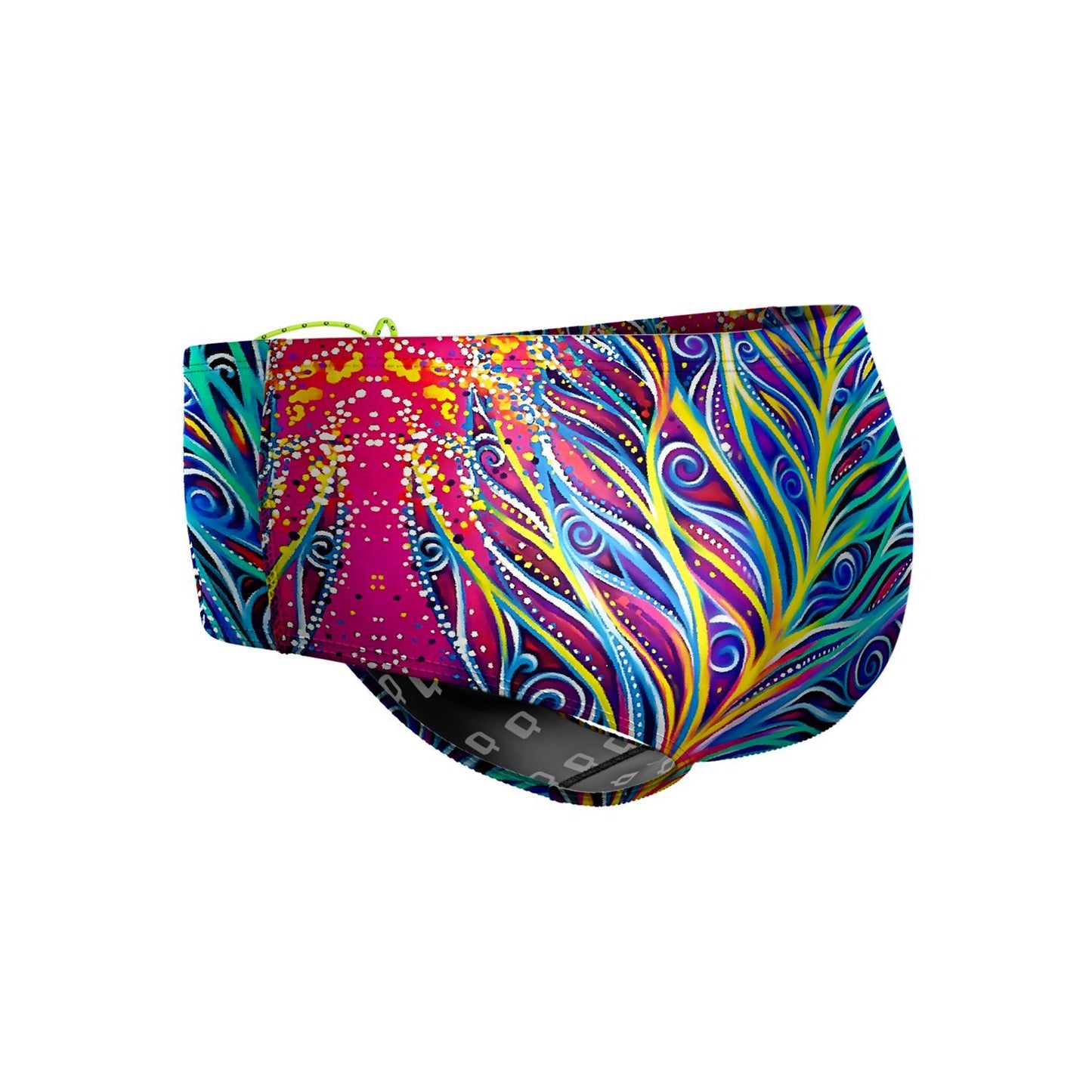 Bird Of Paradise Classic Brief