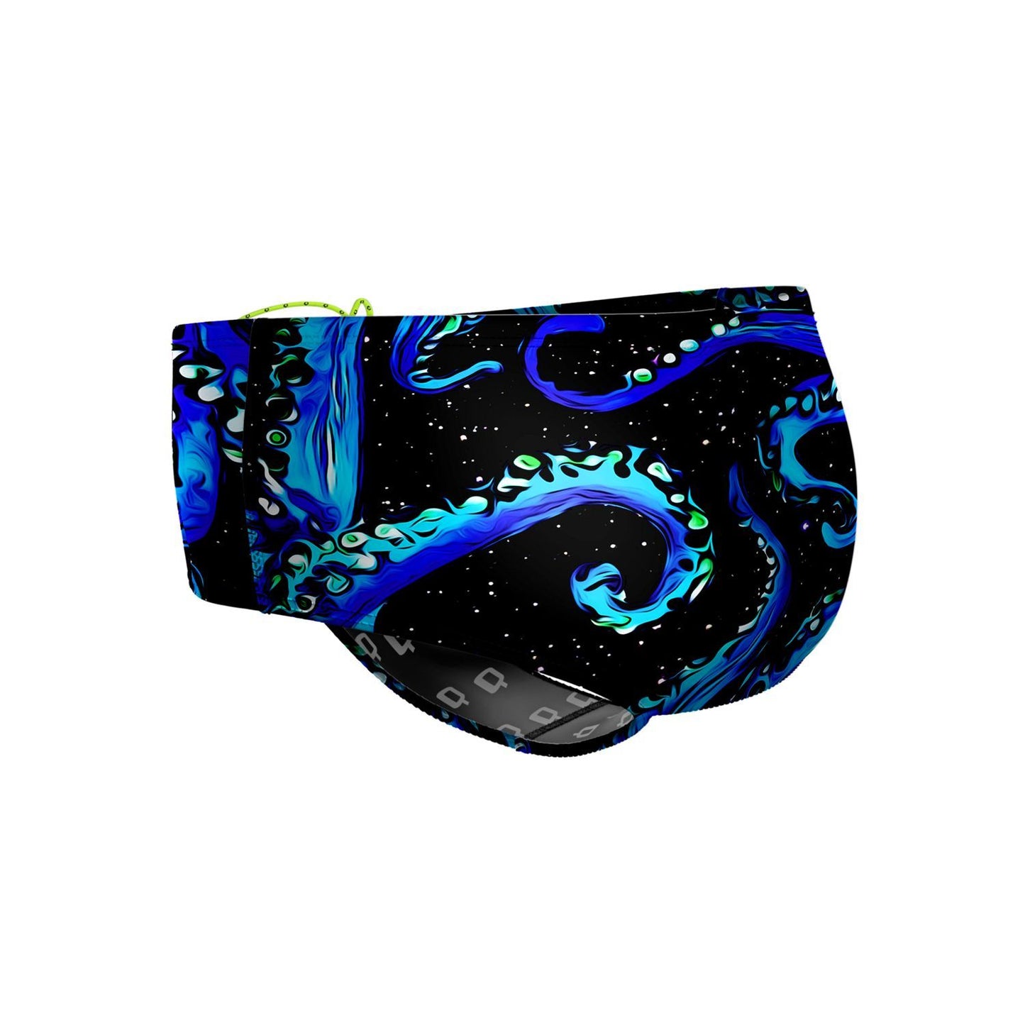 Tentacle Tickles Classic Brief