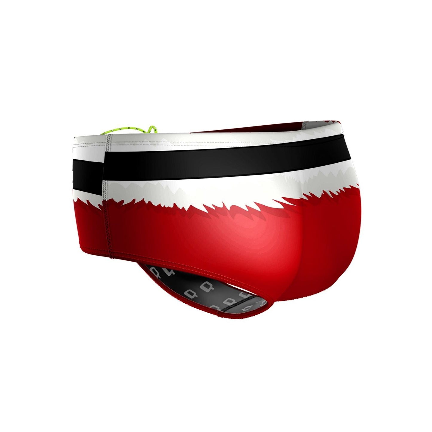 Santa Baby Classic Brief