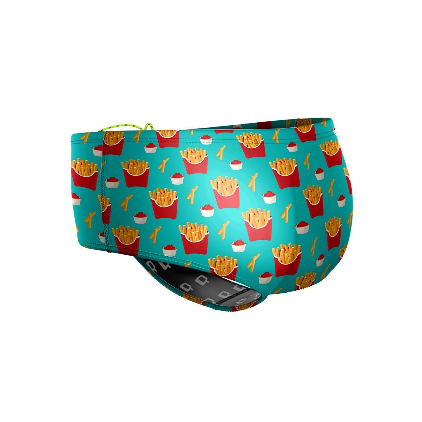 Extra Fries Classic Brief