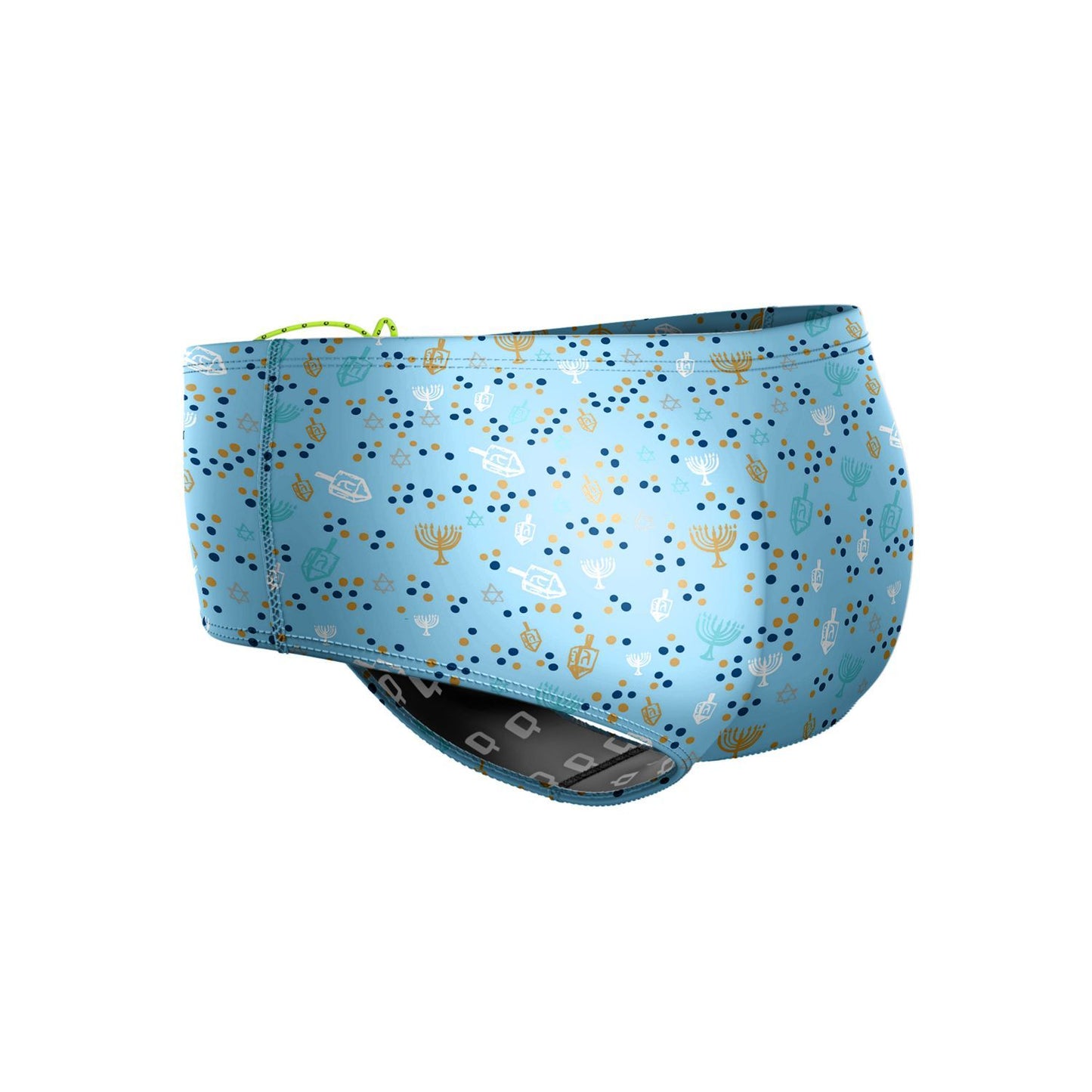 Menorah Classic Brief